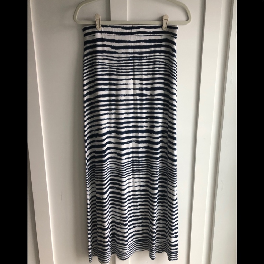 Dalia Collection Maxi Skirt